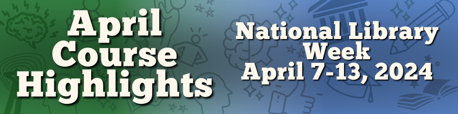March Courses