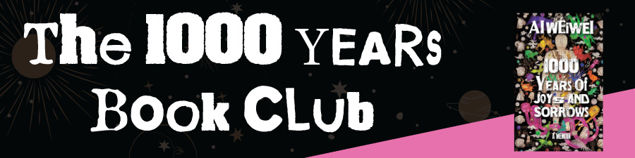 1000 Years