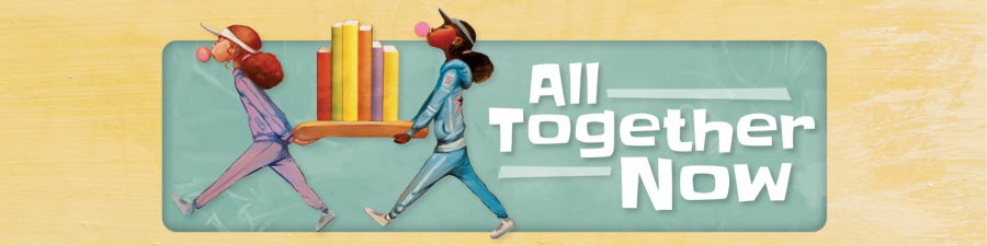 Summer Reading Wrap-up