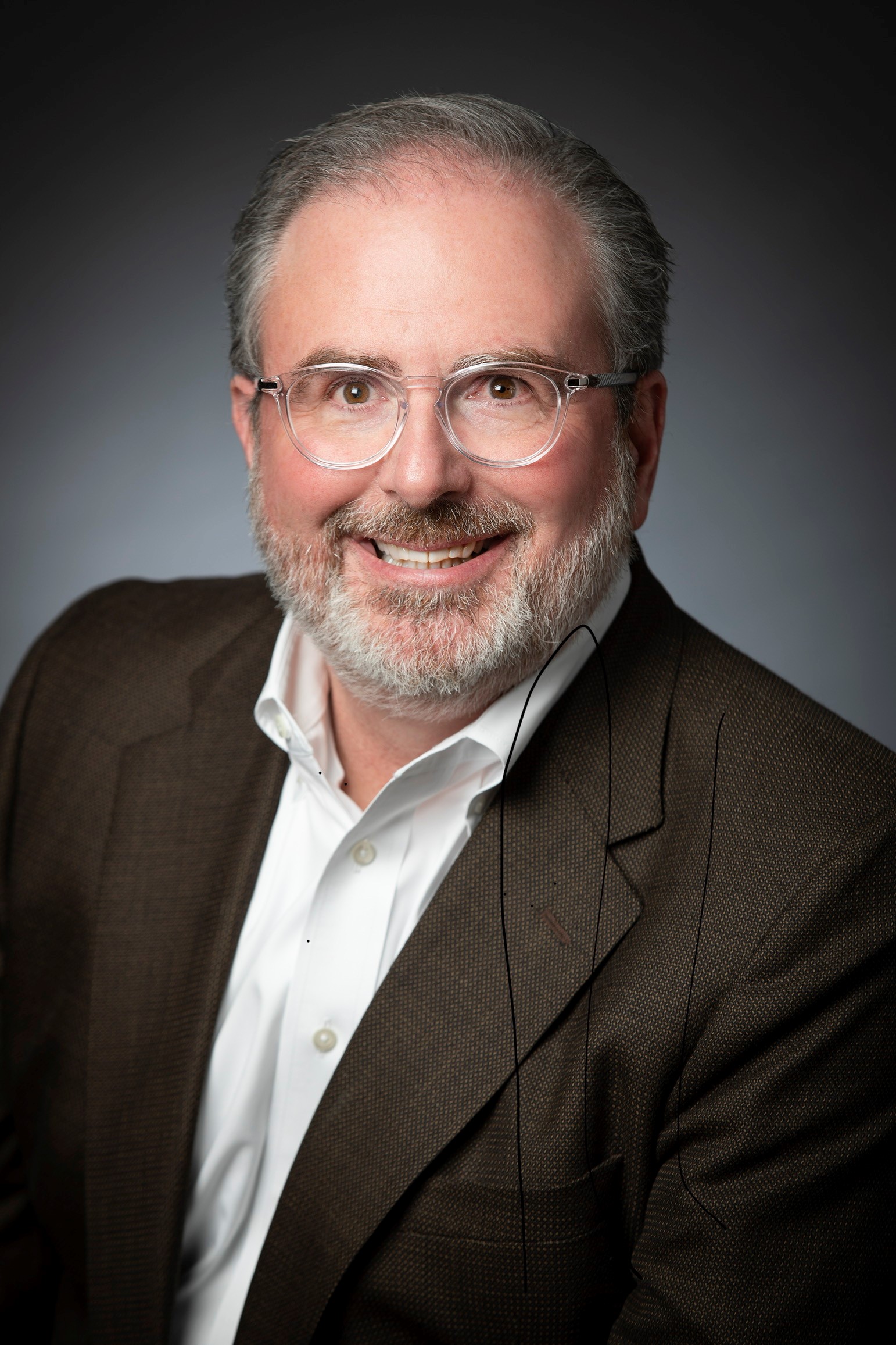 Brian Alford