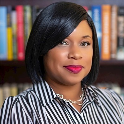 Dr. Brandy McNeil