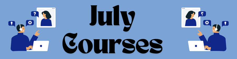 June Courses