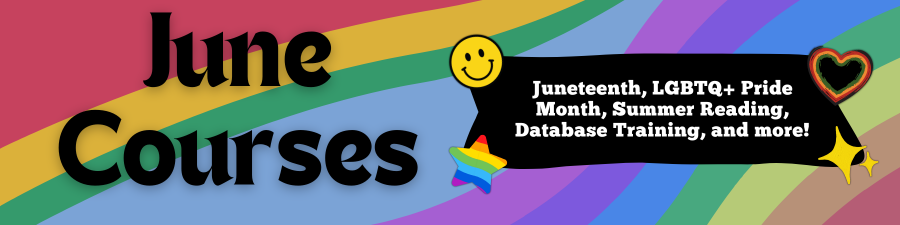 June Courses