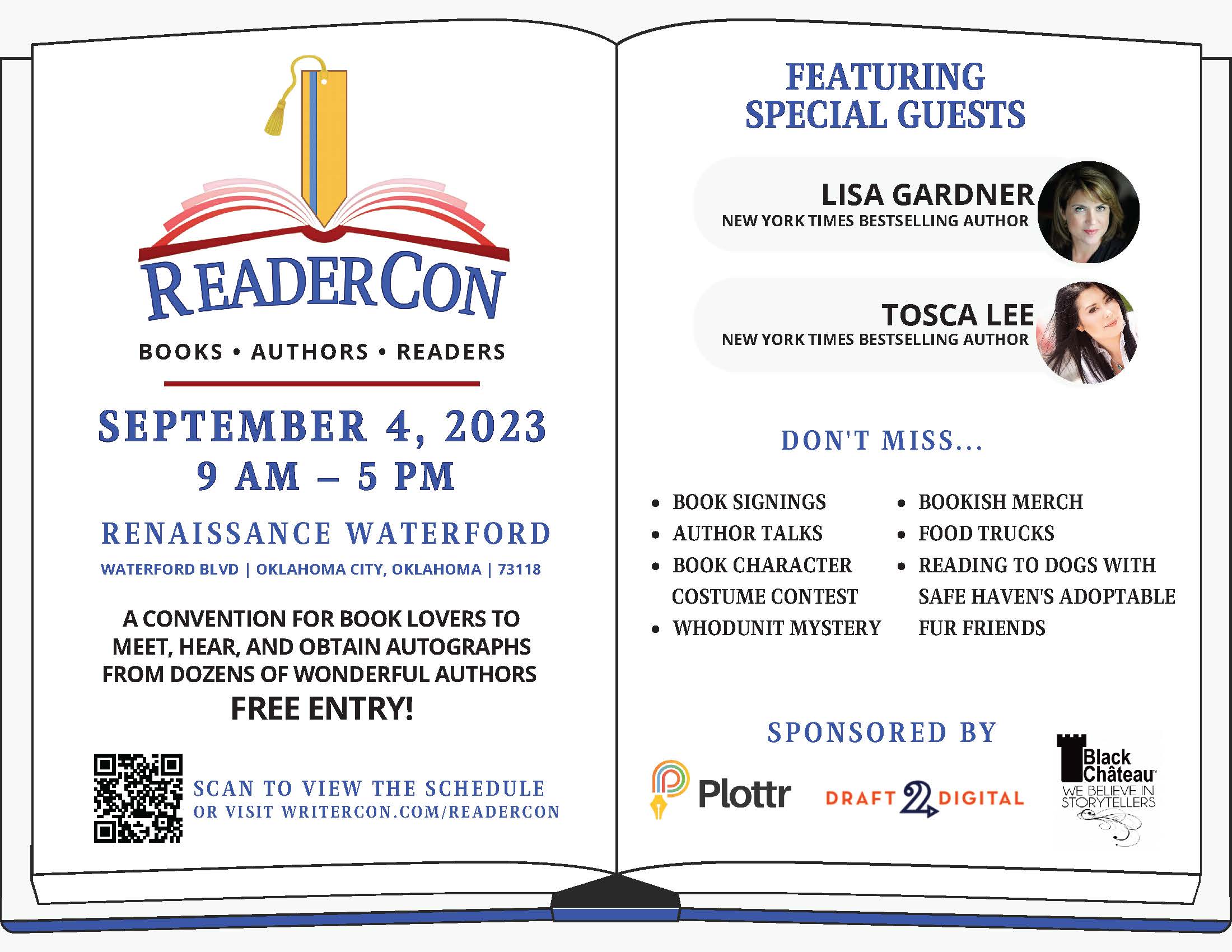 ReaderCon