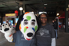 2014 Heartwalk Photos