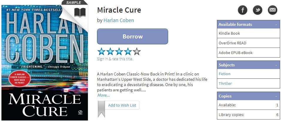 coben