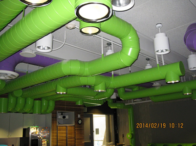 Northwest Library