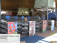 Northwest Library Photos