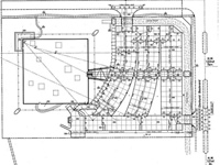 Northwest Library Plans
