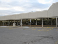 Southern Oaks Temporary Site