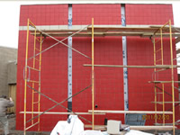Southern Oaks Construction