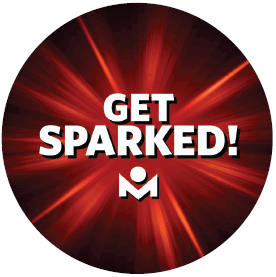 Get Sparked!