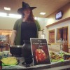 Midwest City Library celebrates the end of Customer Appreciation Month!