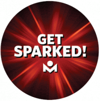Get Sparked!