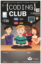 Coding Club Template