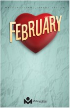 Feb Teen and Adult Events