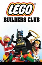 LEGO Builders Club