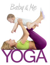 Baby and Me Yoga