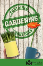 Container Gardening 