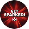 Get Sparked!